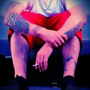 Meet your Posher, Kenneth